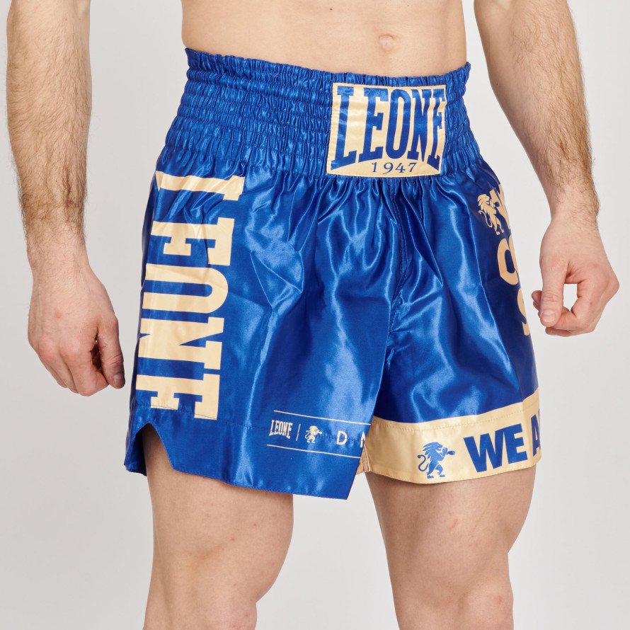 KICK-THAI SHORTS LEONE